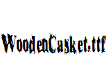 WoodenCasket.ttf