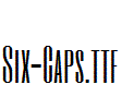 Six-Caps.ttf