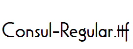 Consul-Regular.ttf