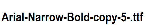 Arial-Narrow-Bold-copy-5-.ttf