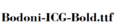 Bodoni-ICG-Bold.ttf