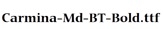 Carmina-Md-BT-Bold.ttf