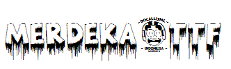 MERDEKA.otf