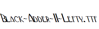 Black-Adder-II-Lefty.ttf