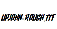 Upjohn-Rough.ttf