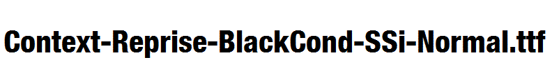 Context-Reprise-BlackCond-SSi-Normal.ttf