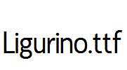 Ligurino.ttf