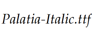 Palatia-Italic.ttf