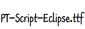 PT-Script-Eclipse.ttf