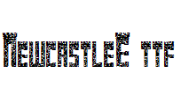 NewcastleE.ttf