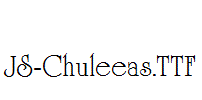 JS-Chuleeas.ttf