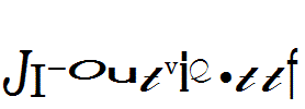 JI-Outvie.ttf