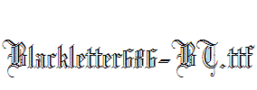 Blackletter686-BT.ttf