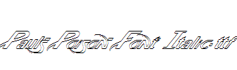 Pauls-Poison-Font-Italic.ttf