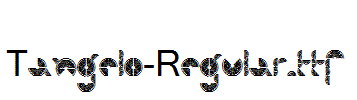 Tangelo-Regular.ttf