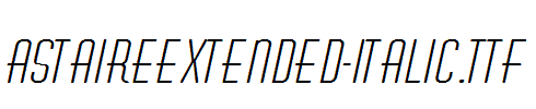 AstaireExtended-Italic.ttf