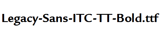 Legacy-Sans-ITC-TT-Bold.ttf