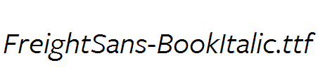 FreightSans-BookItalic.ttf