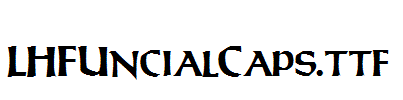 LHFUncialCaps.ttf