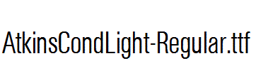 AtkinsCondLight-Regular.ttf