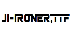 JI-Ironer.ttf