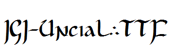 JGJ-Uncial.ttf