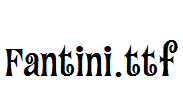 Fantini.ttf