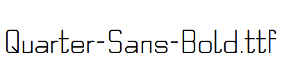 Quarter-Sans-Bold.ttf