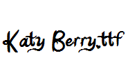 Katy-Berry.ttf