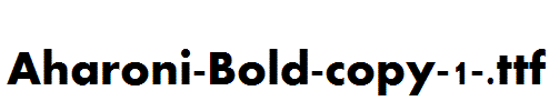 Aharoni-Bold-copy-1-.ttf