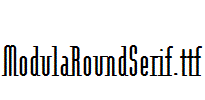 ModulaRoundSerif.ttf