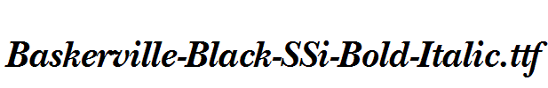 Baskerville-Black-SSi-Bold-Italic.ttf