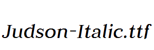 Judson-Italic.ttf