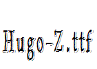 Hugo-Z.ttf