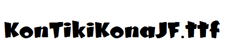 KonTikiKonaJF.ttf