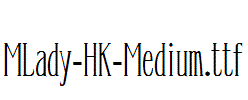 MLady-HK-Medium.ttf