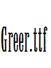 Greer.ttf