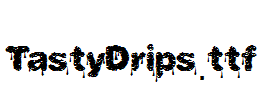 TastyDrips.ttf