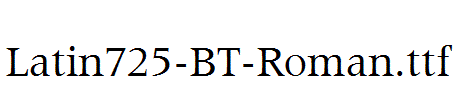 Latin725-BT-Roman.ttf