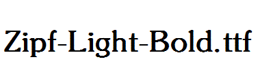 Zipf-Light-Bold.ttf