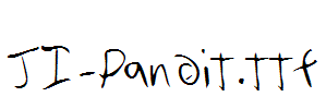 JI-Pandit.ttf