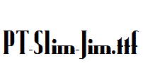 PT-Slim-Jim.ttf