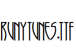 RunyTunes.ttf