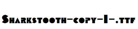 Sharkstooth-copy-1-.ttf