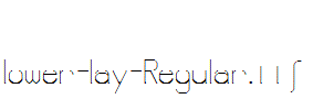 lower-lay-Regular.ttf