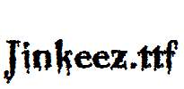 Jinkeez.ttf