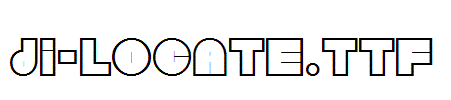 JI-Locate.ttf