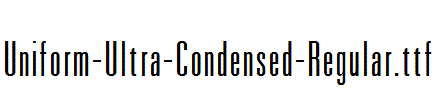 Uniform-Ultra-Condensed-Regular.ttf