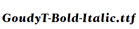 GoudyT-Bold-Italic.ttf