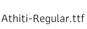 Athiti-Regular.ttf